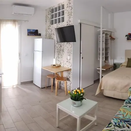 Apartament Estudio Patio San Paulino Barbate