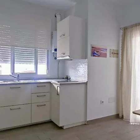 Estudio Patio San Paulino * Barbate
