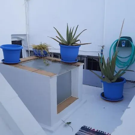 Estudio Patio San Paulino Апартаменты